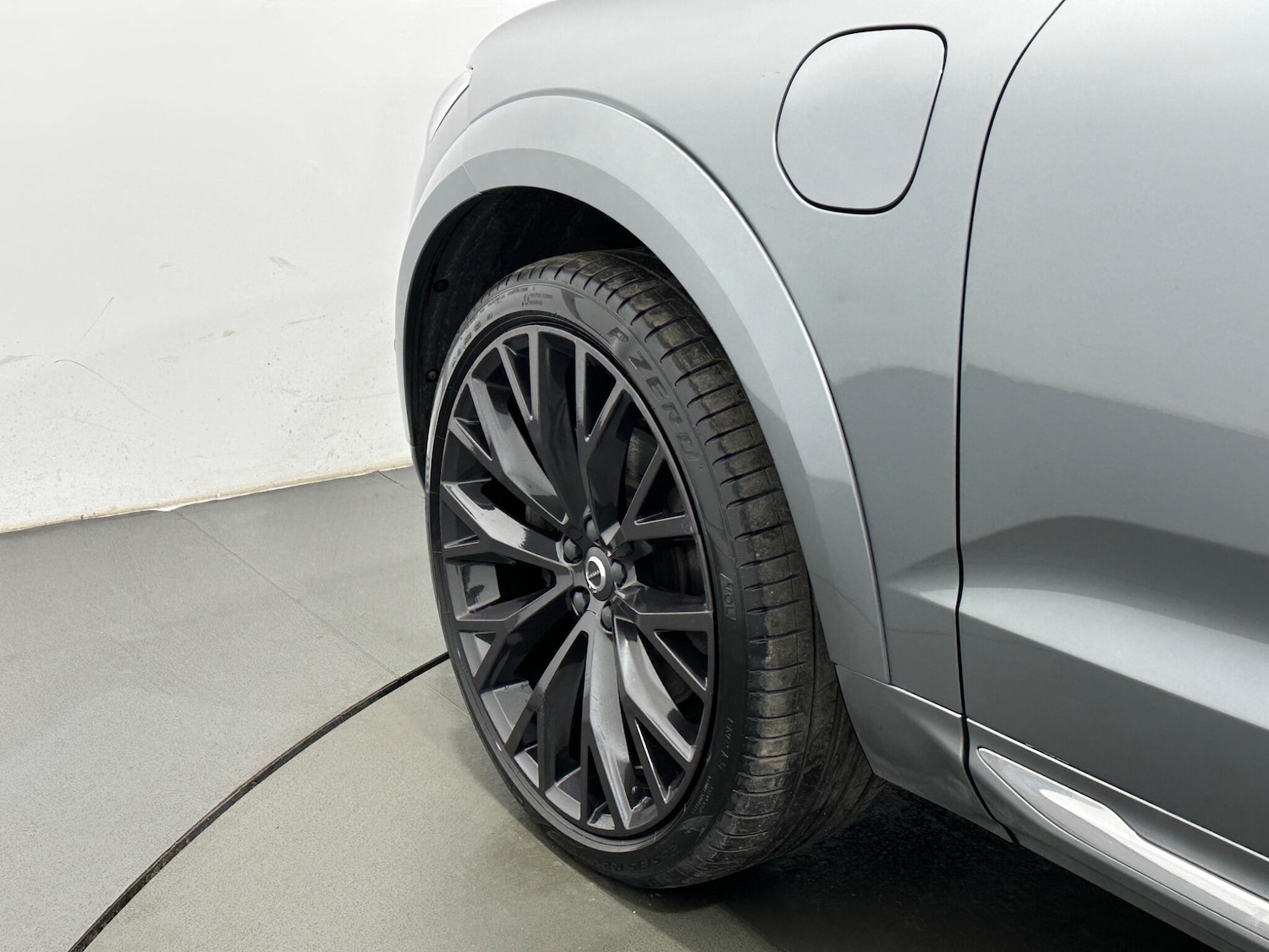 Used Volvo XC60 2019 for sale - 78086848: Photo 54