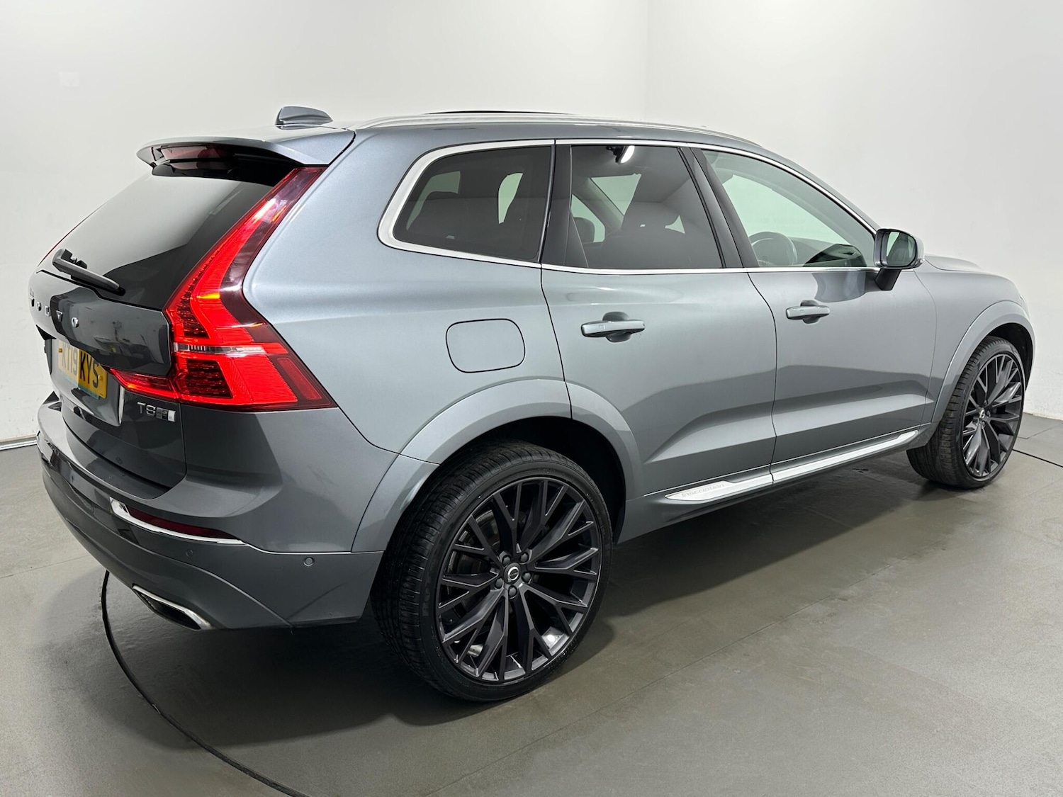 Used Volvo XC60 2019 for sale - 78086848: Photo 55