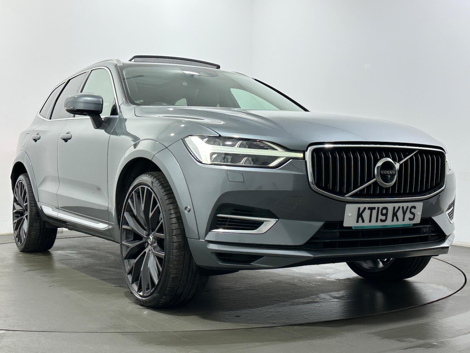 Used Volvo XC60 2019 for sale - 78086848: Photo 56