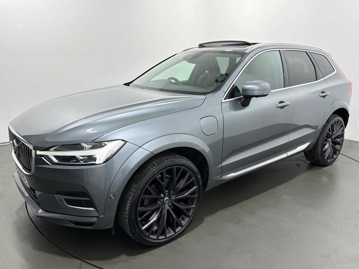 Used Volvo XC60 2019 for sale - 78086848: Photo 57