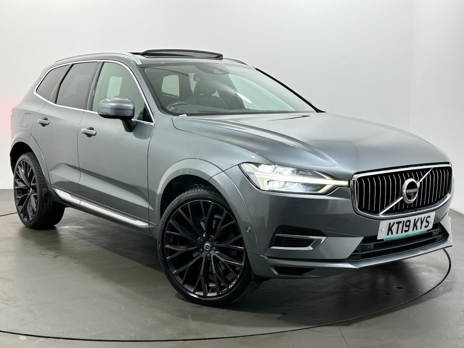 Used Volvo XC60 2019 for sale - 78086848: Photo 58