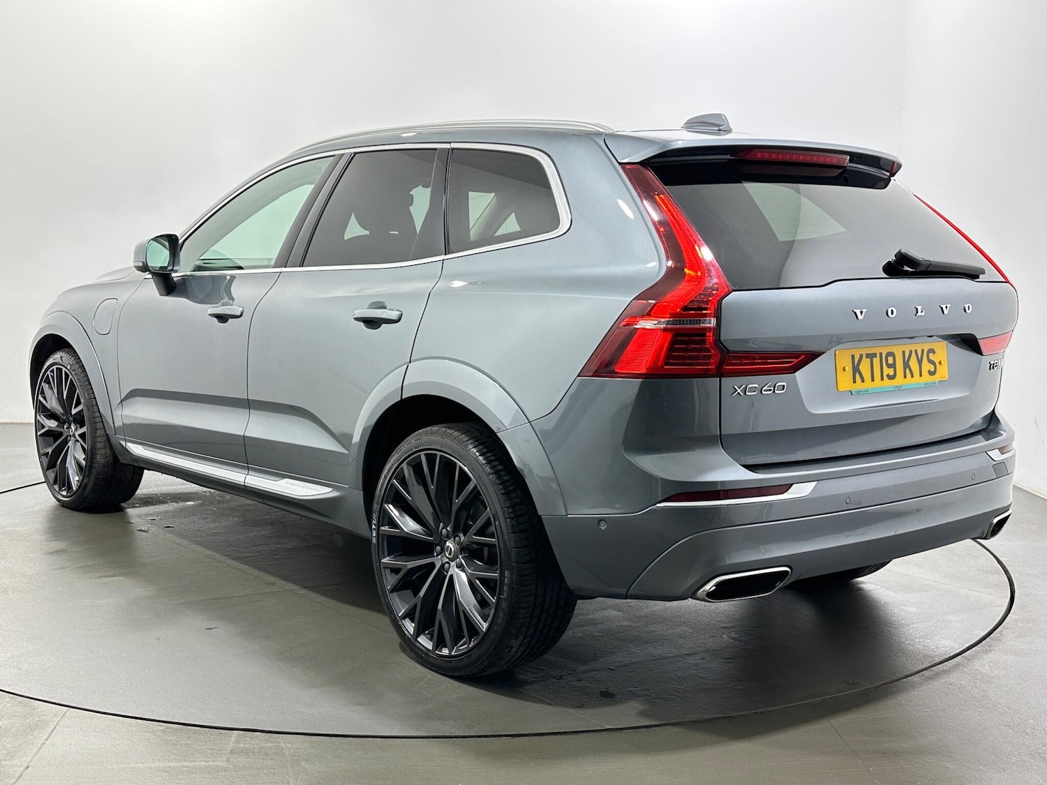 Used Volvo XC60 2019 for sale - 78086848: Photo 6