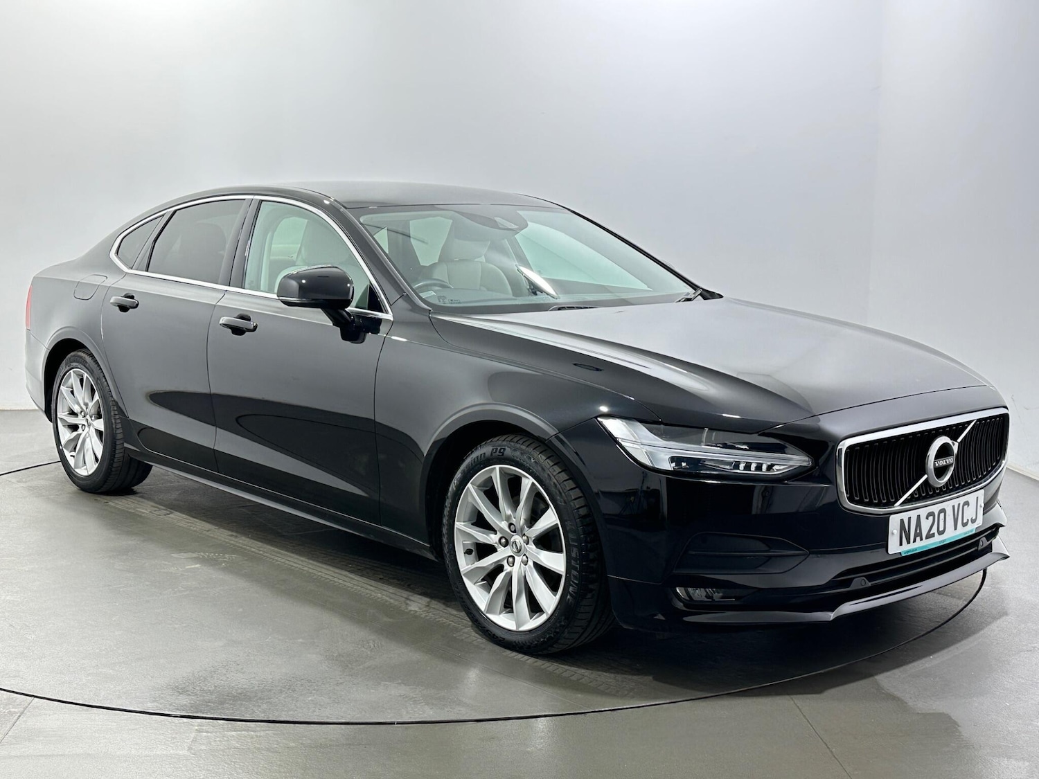Used Volvo S90 for sale - 78135592: Photo 1