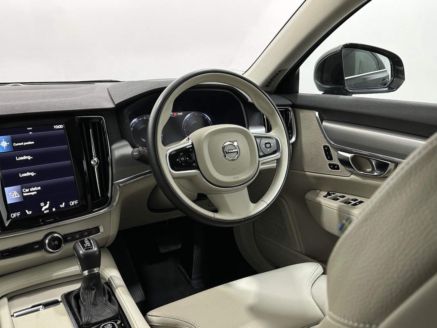 Used Volvo S90 for sale - 78135592: Photo 12