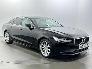 Used Volvo S90 2020 for sale - 78135592: Photo