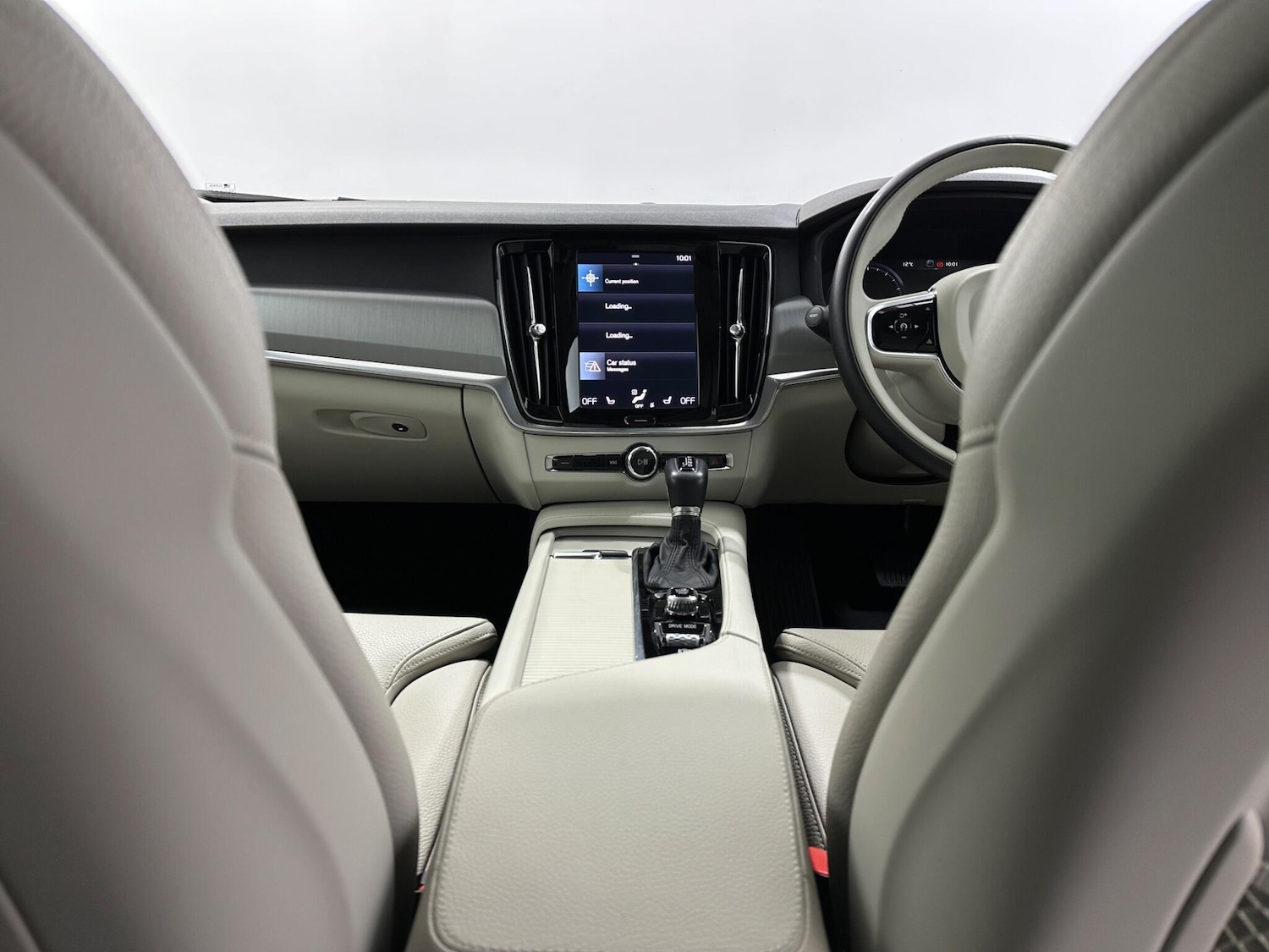 Used Volvo S90 for sale - 78135592: Photo 20