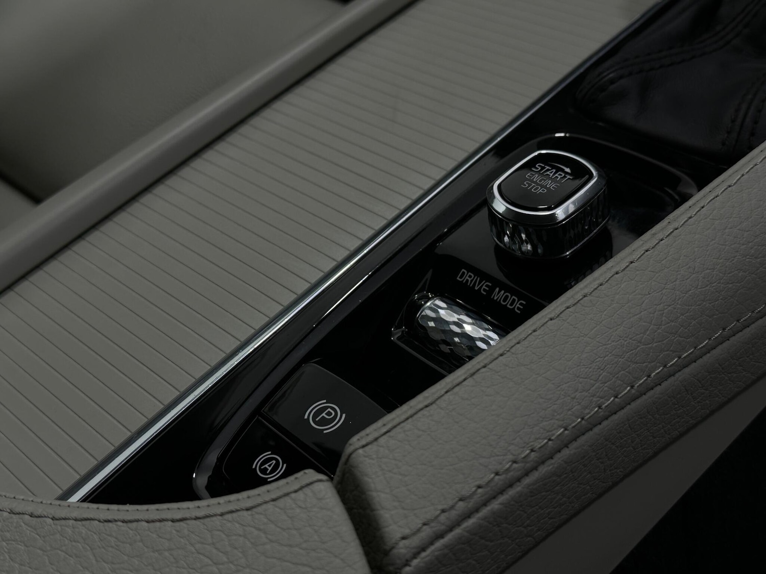 Used Volvo S90 for sale - 78135592: Photo 21