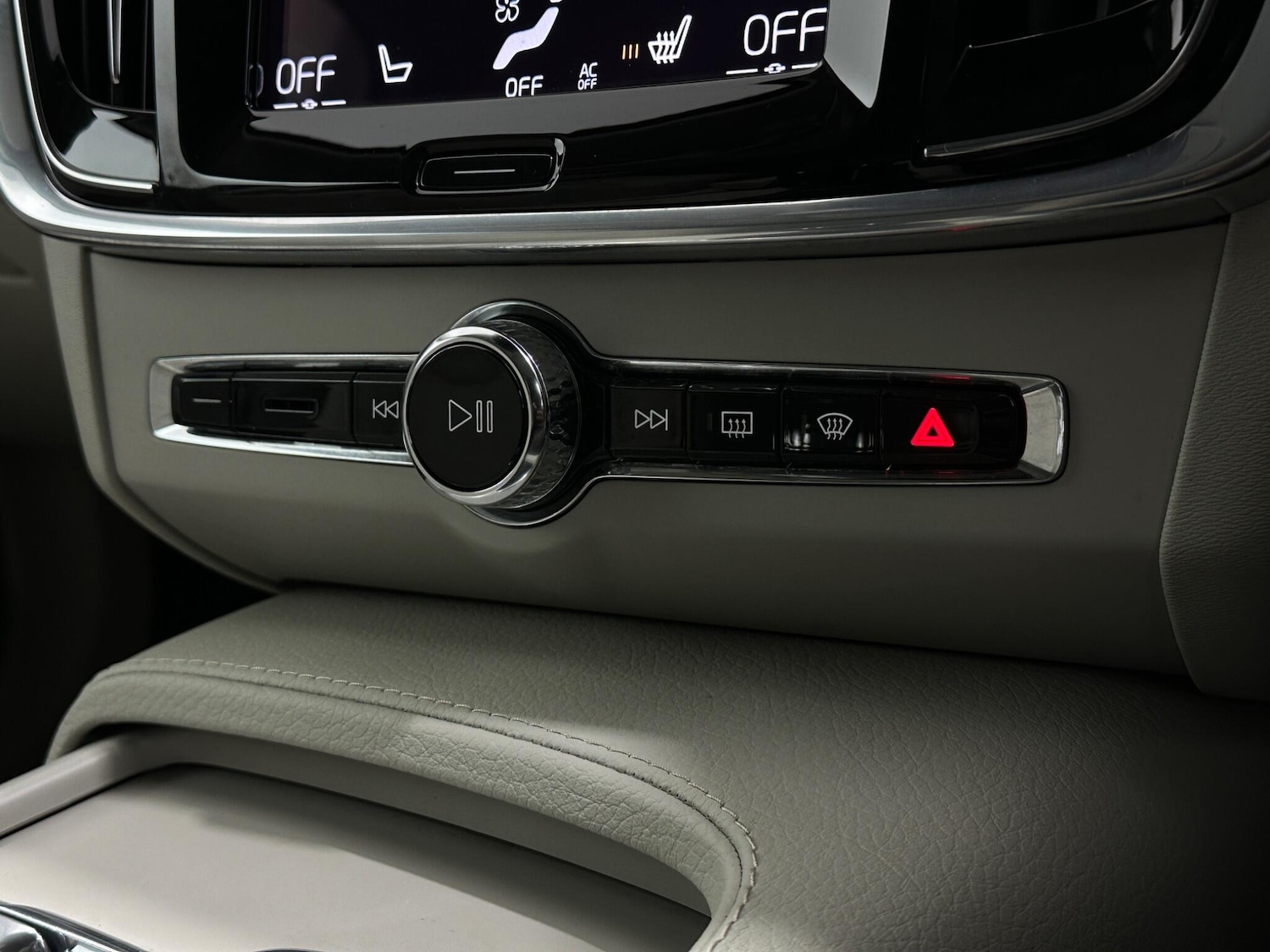 Used Volvo S90 for sale - 78135592: Photo 22