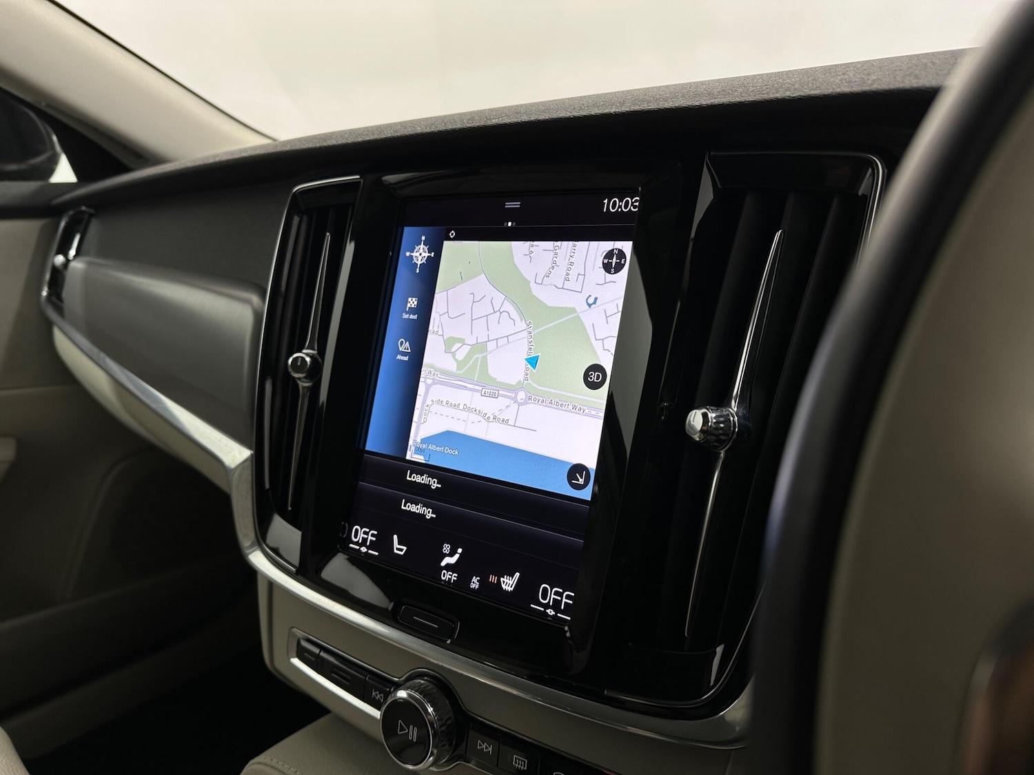 Used Volvo S90 for sale - 78135592: Photo 23