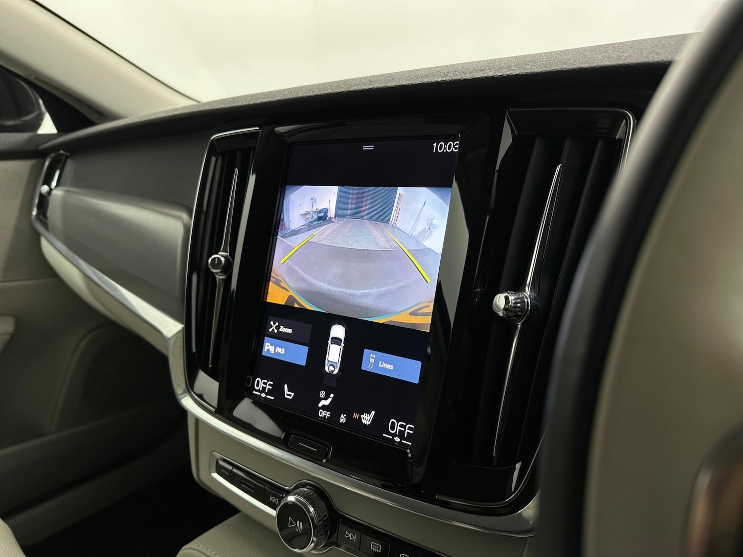 Used Volvo S90 for sale - 78135592: Photo 24