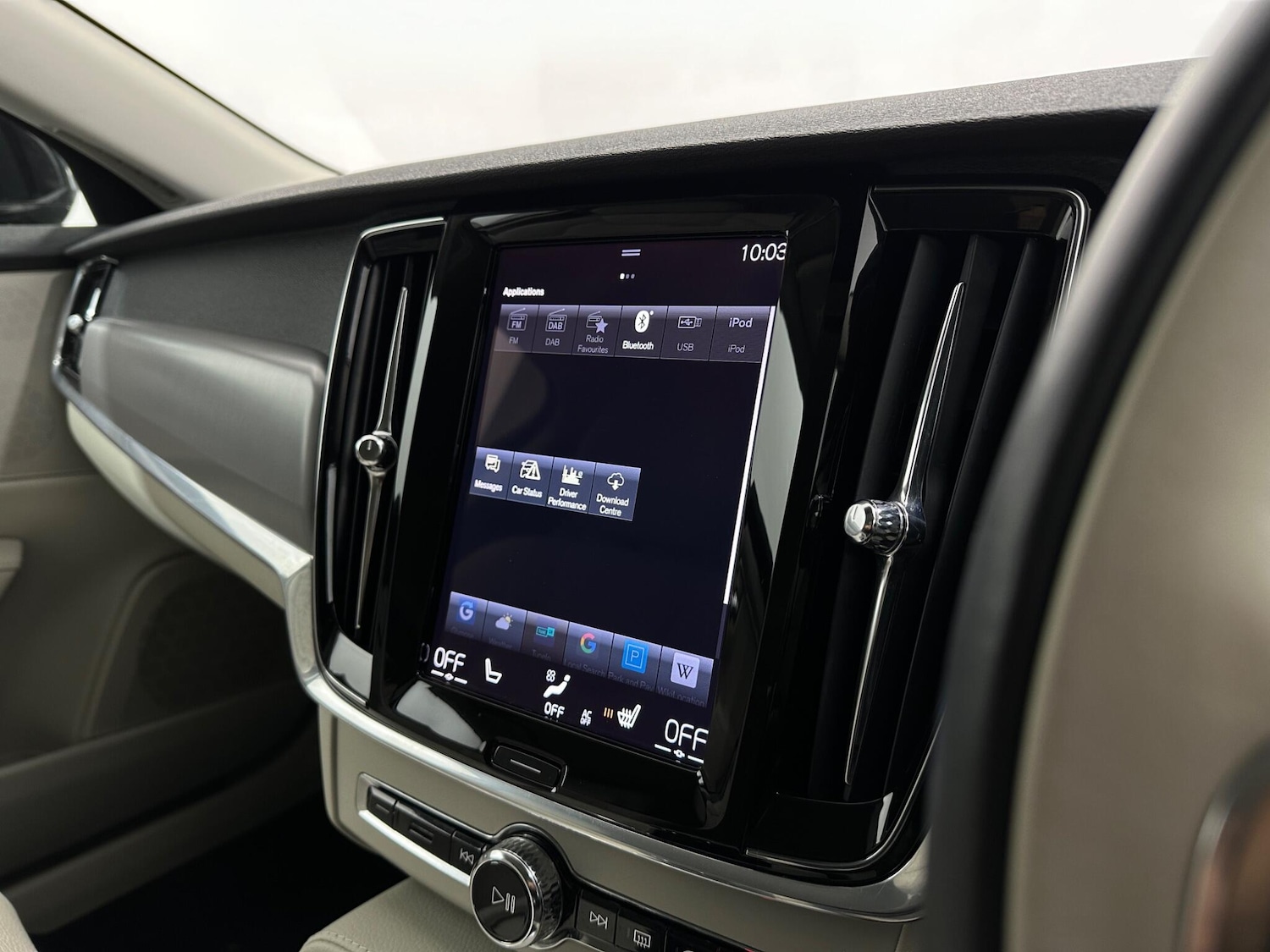 Used Volvo S90 for sale - 78135592: Photo 25