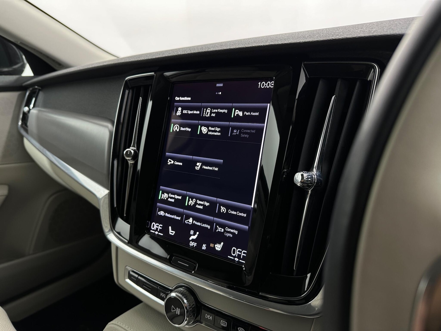 Used Volvo S90 for sale - 78135592: Photo 26