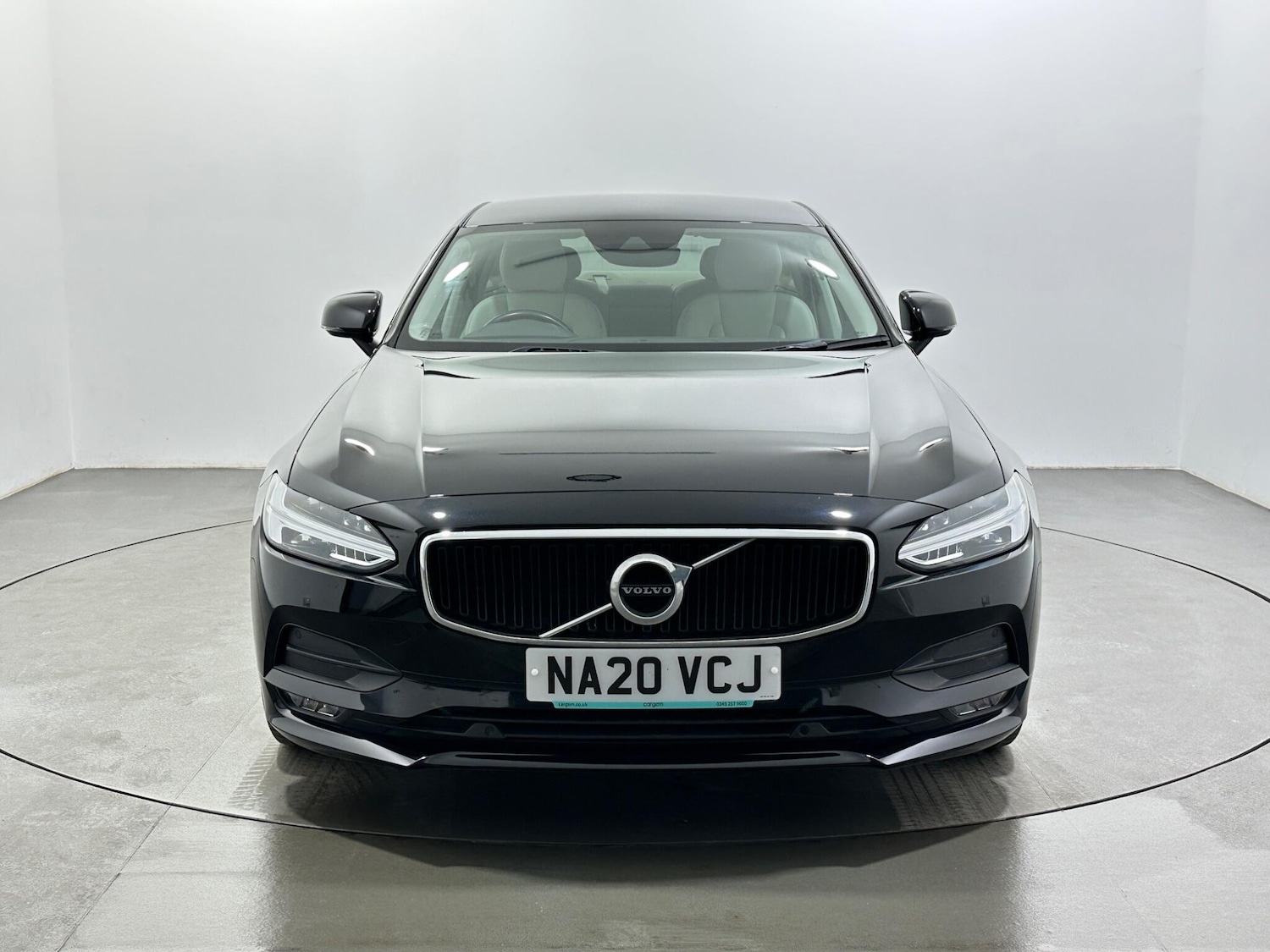 Used Volvo S90 for sale - 78135592: Photo 3