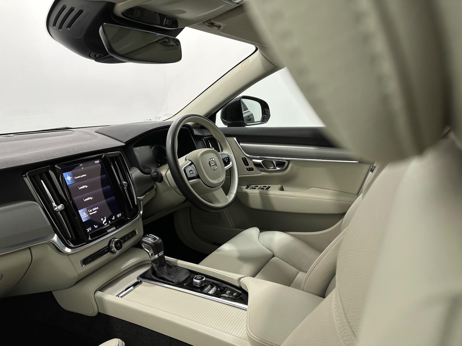 Used Volvo S90 for sale - 78135592: Photo 30