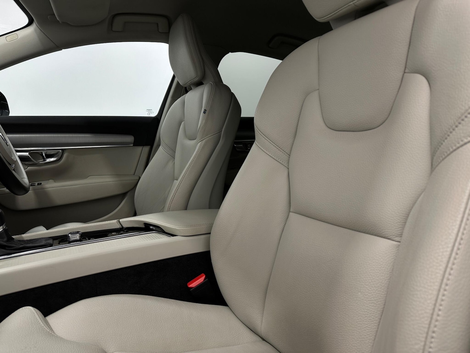 Used Volvo S90 for sale - 78135592: Photo 36