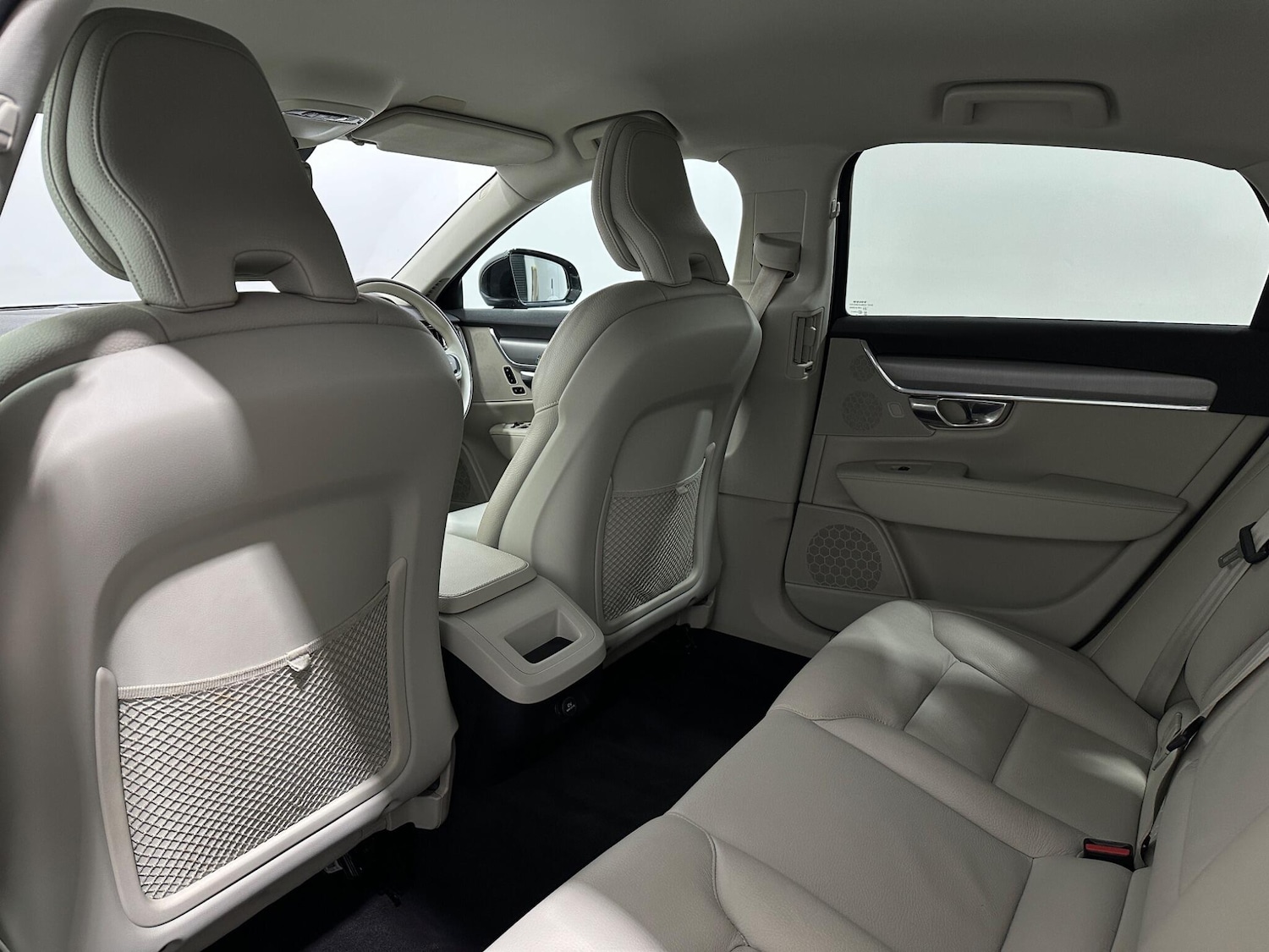 Used Volvo S90 for sale - 78135592: Photo 39