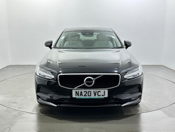 Used Volvo S90 2020 for sale - 78135592: Photo