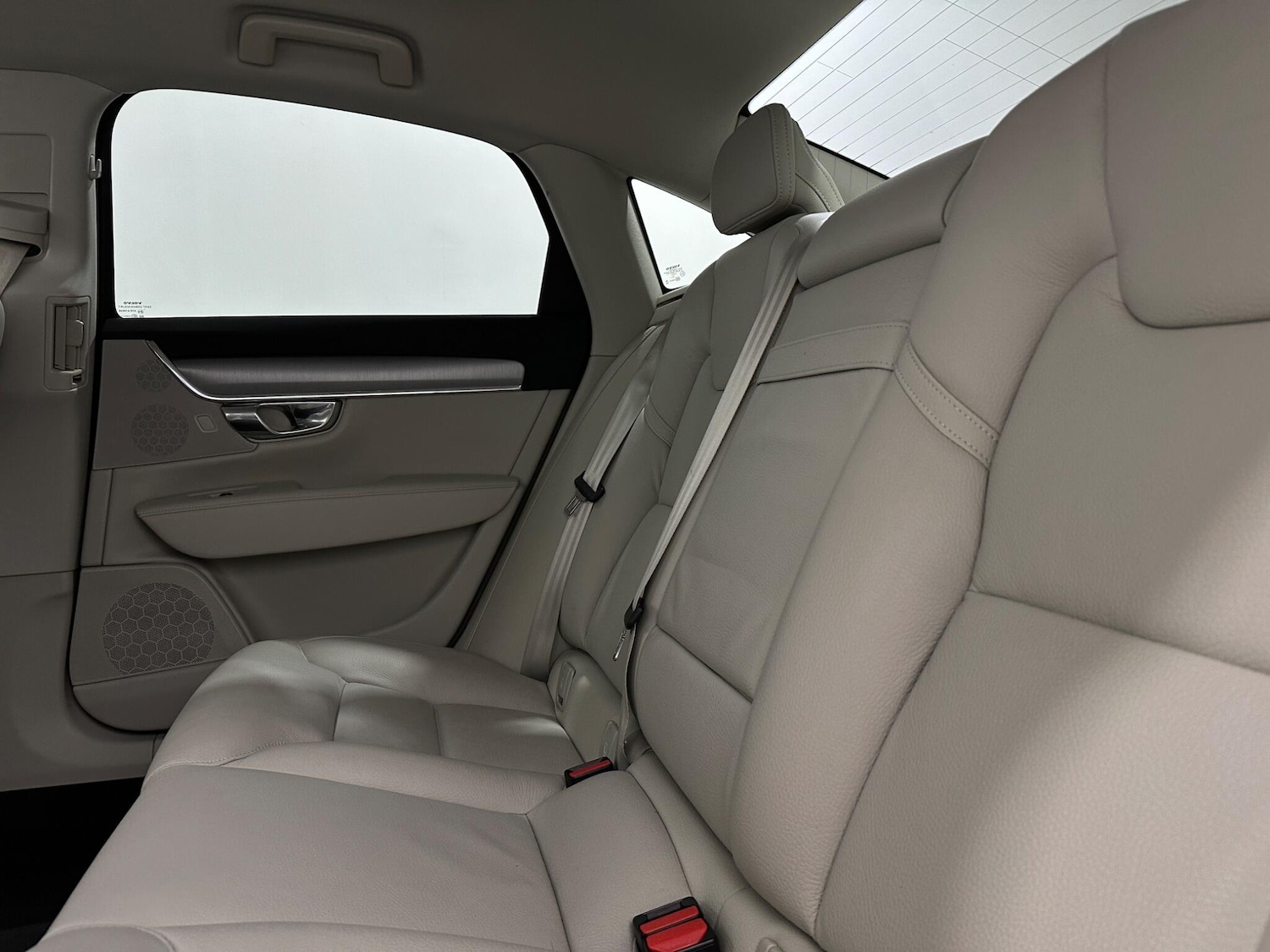 Used Volvo S90 for sale - 78135592: Photo 40