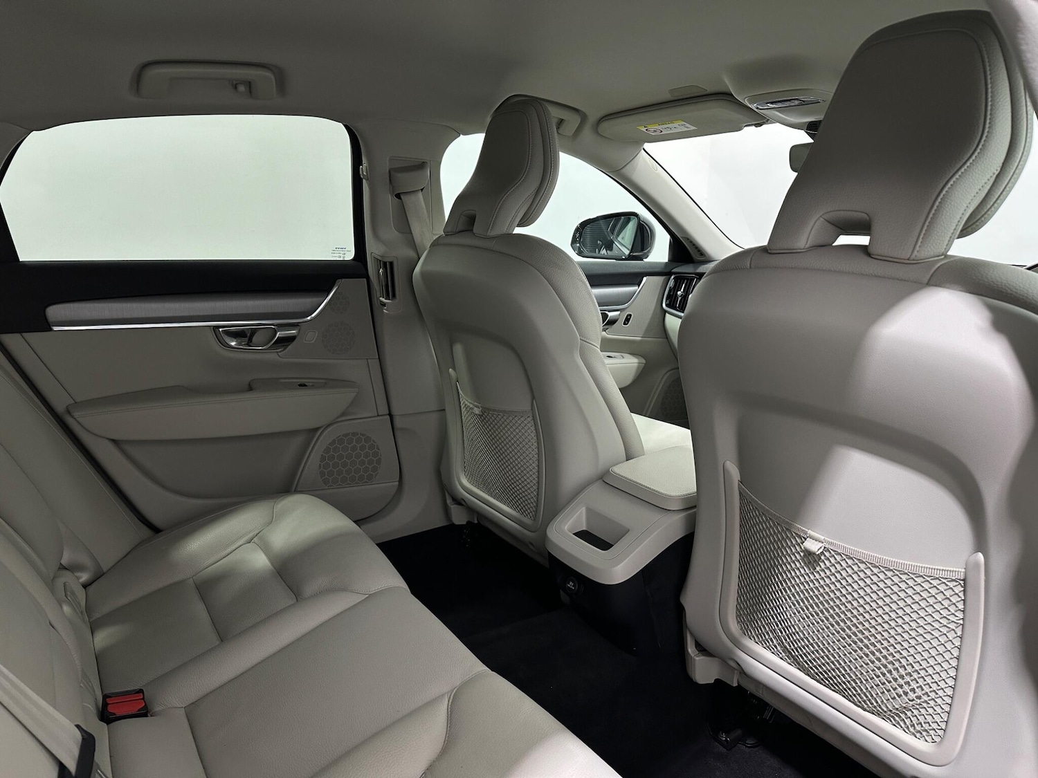 Used Volvo S90 for sale - 78135592: Photo 42