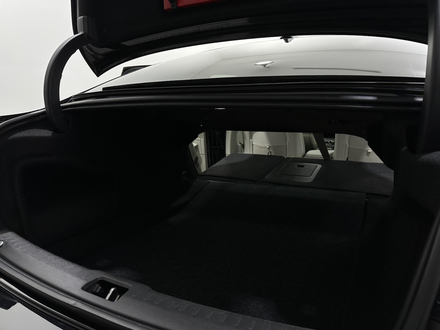 Used Volvo S90 for sale - 78135592: Photo 46