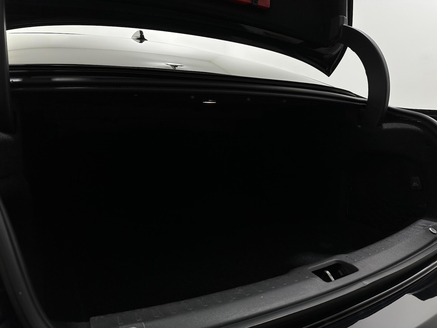 Used Volvo S90 for sale - 78135592: Photo 48