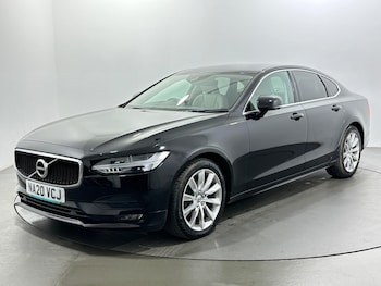 Used Volvo S90 2020 for sale - 78135592: Photo