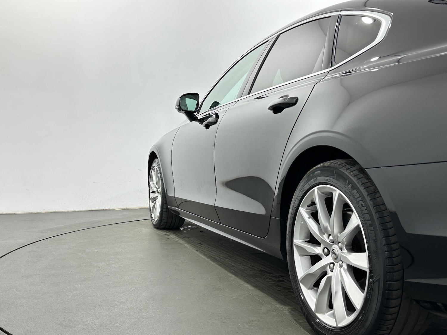 Used Volvo S90 for sale - 78135592: Photo 51