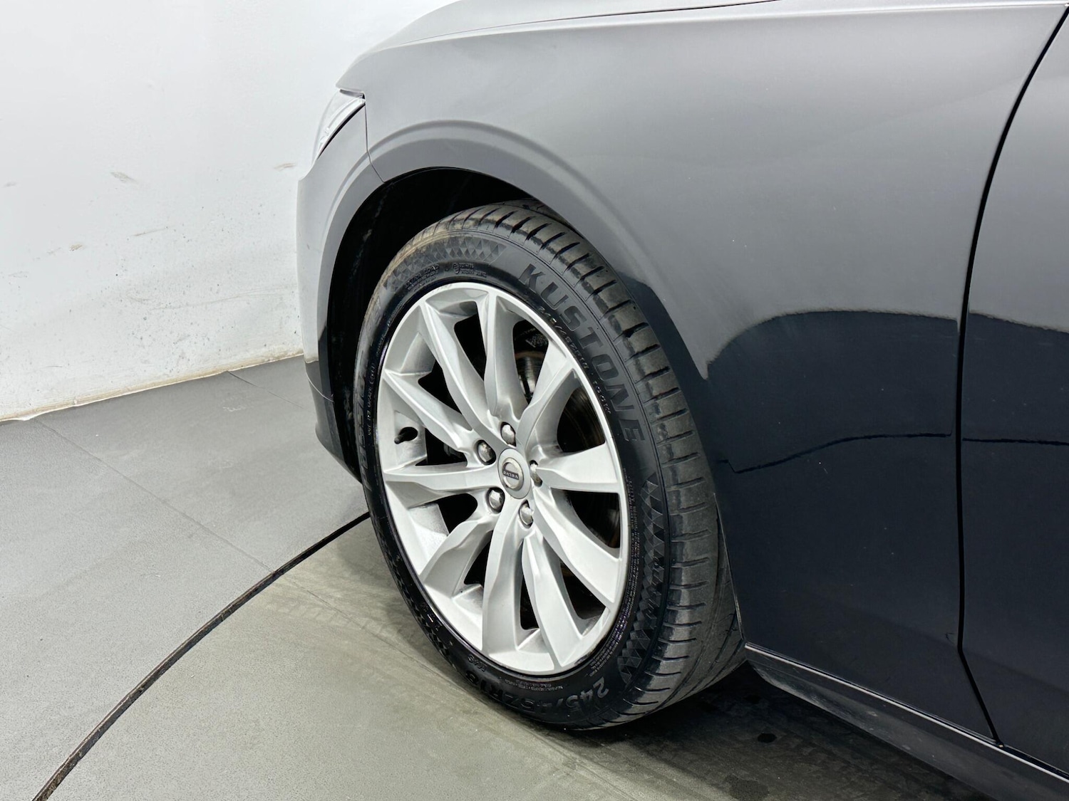 Used Volvo S90 for sale - 78135592: Photo 52