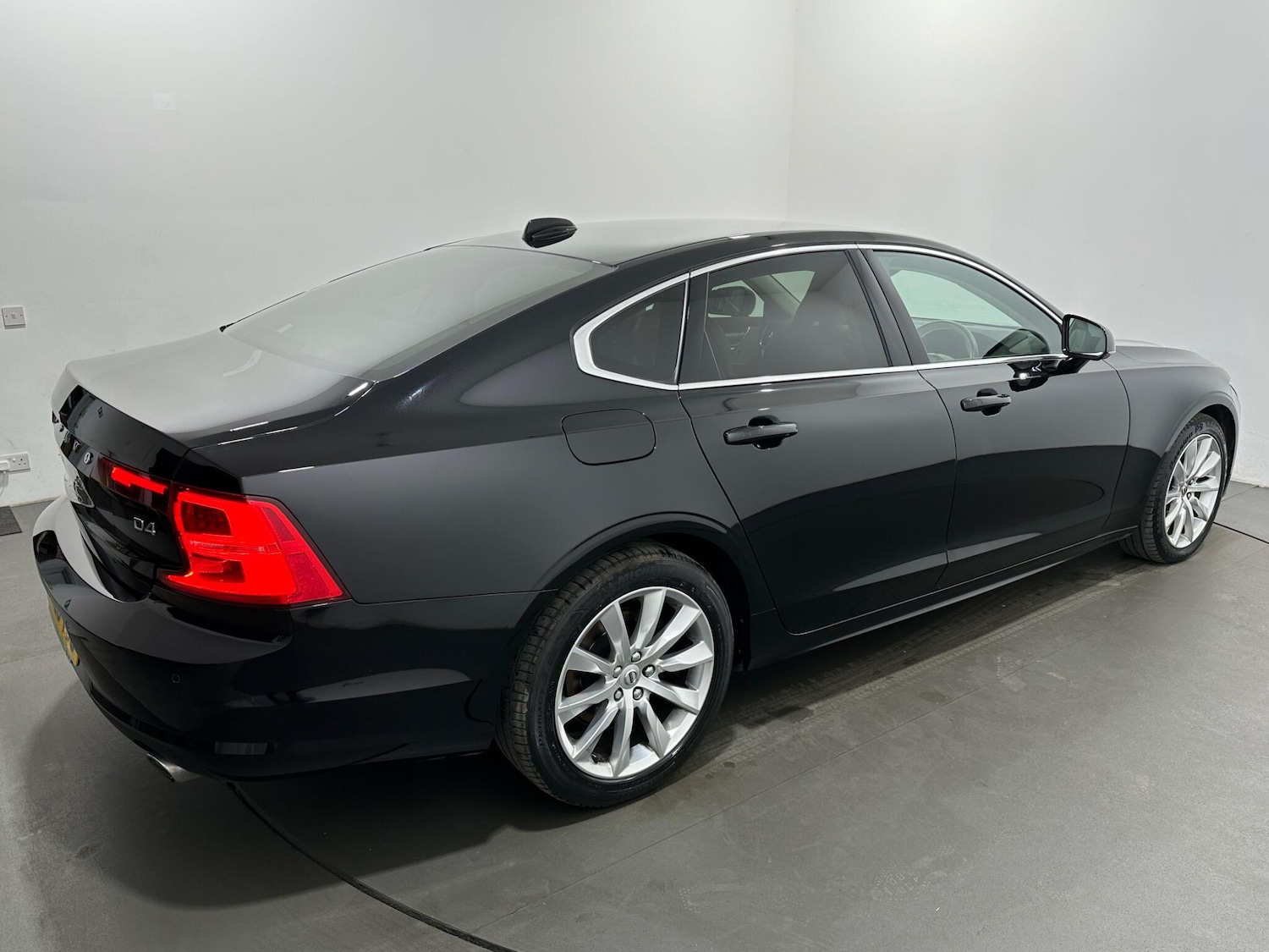 Used Volvo S90 for sale - 78135592: Photo 53