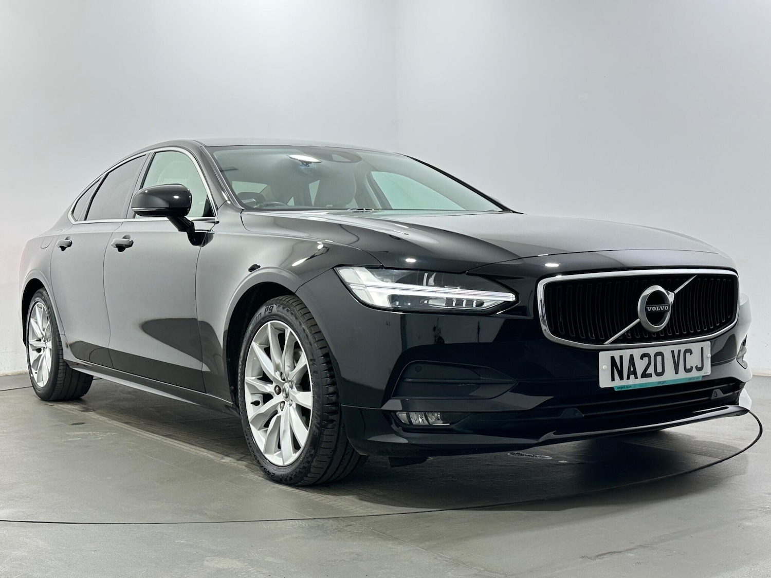 Used Volvo S90 for sale - 78135592: Photo 54