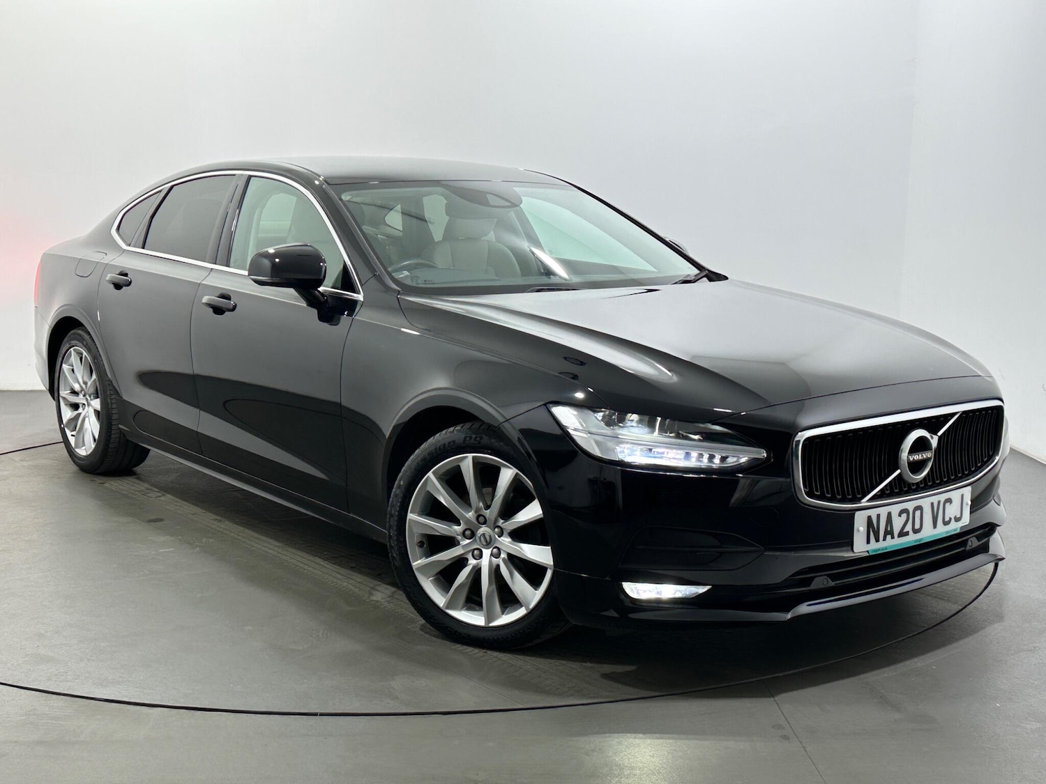 Used Volvo S90 for sale - 78135592: Photo 56