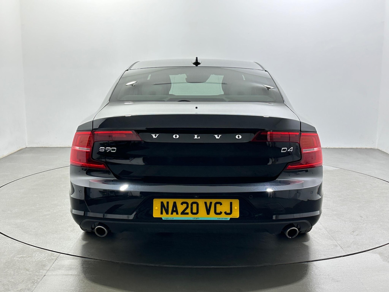 Used Volvo S90 for sale - 78135592: Photo 7