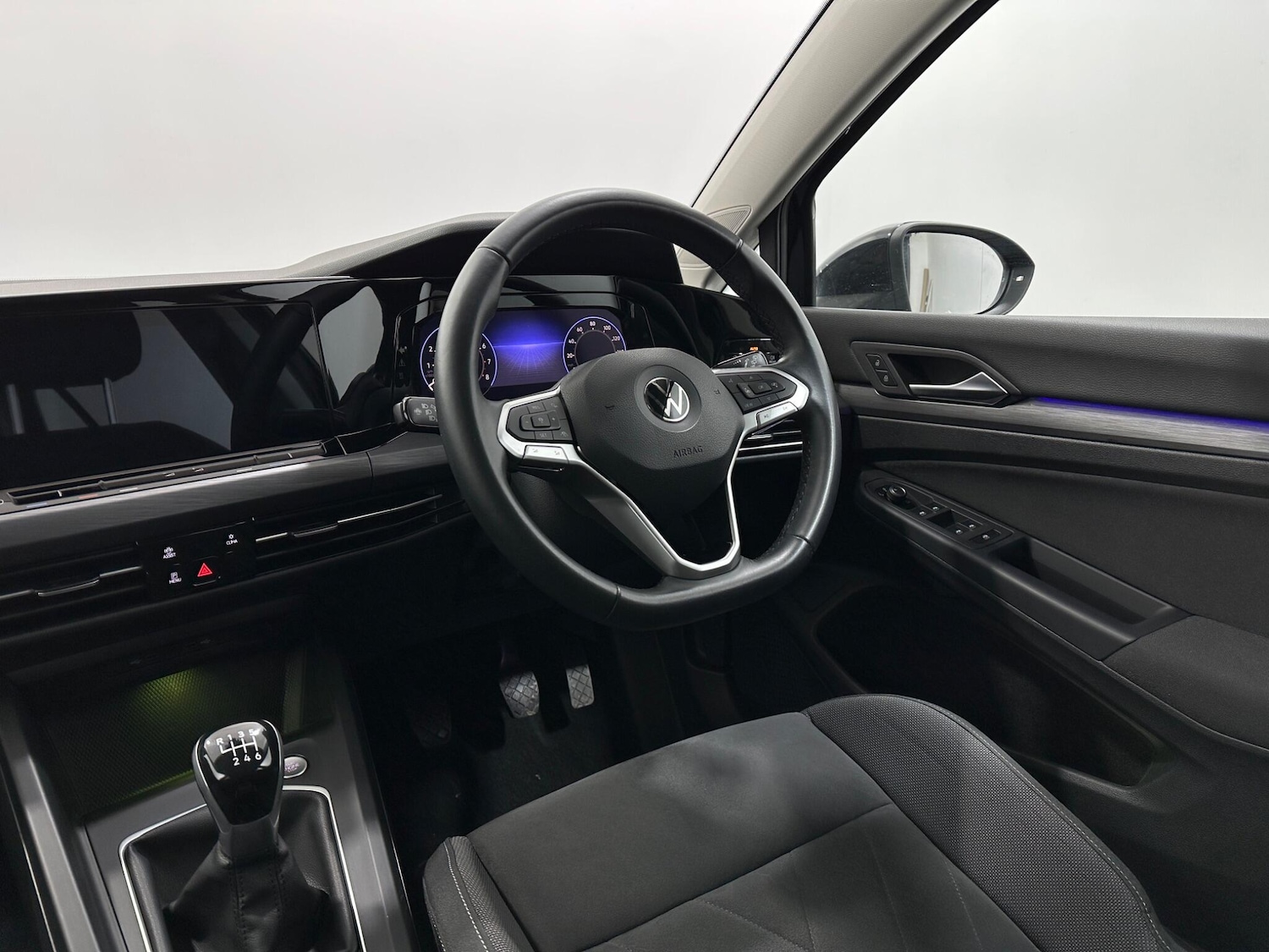 Used Volkswagen Golf 2020 for sale - 77439991: Photo 11