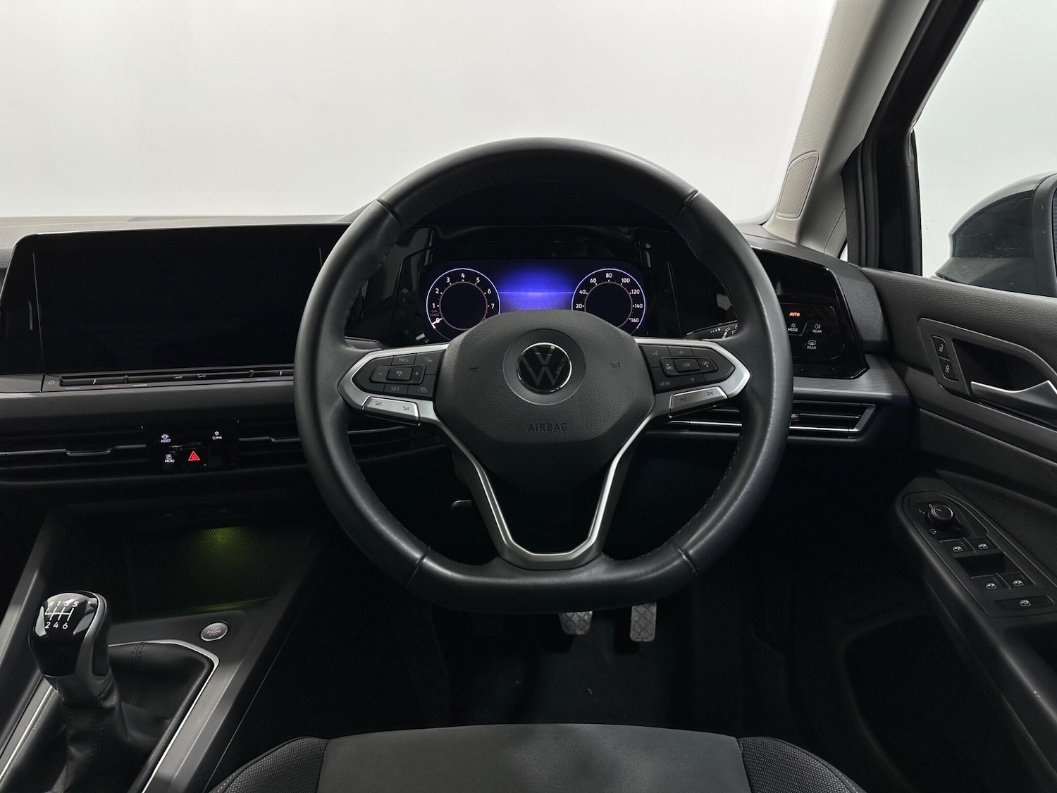 Used Volkswagen Golf 2020 for sale - 77439991: Photo 13