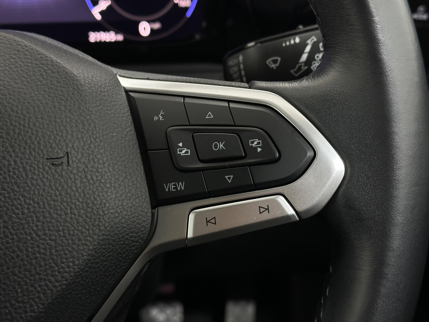 Used Volkswagen Golf 2020 for sale - 77439991: Photo 16