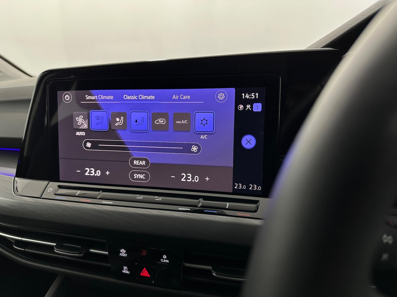 Used Volkswagen Golf 2020 for sale - 77439991: Photo 22