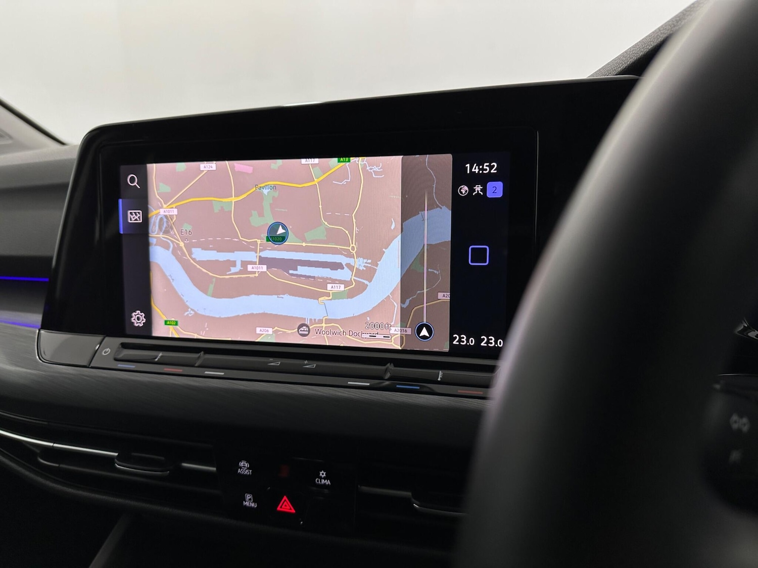 Used Volkswagen Golf 2020 for sale - 77439991: Photo 23