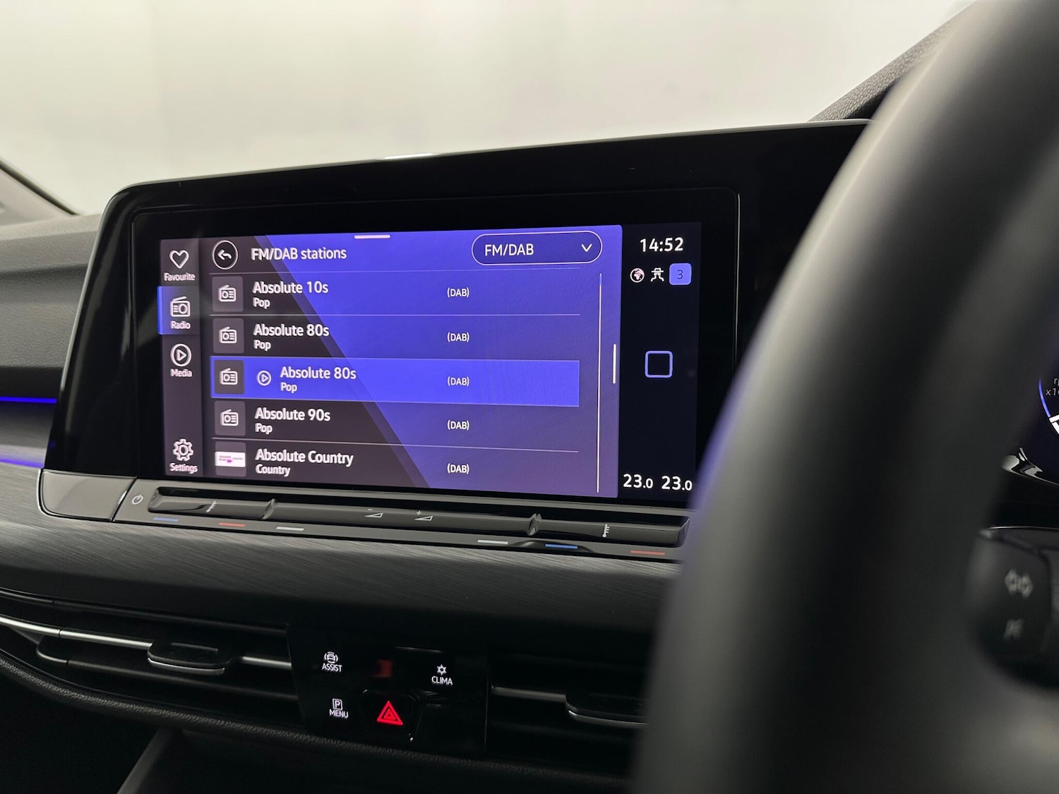 Used Volkswagen Golf 2020 for sale - 77439991: Photo 24