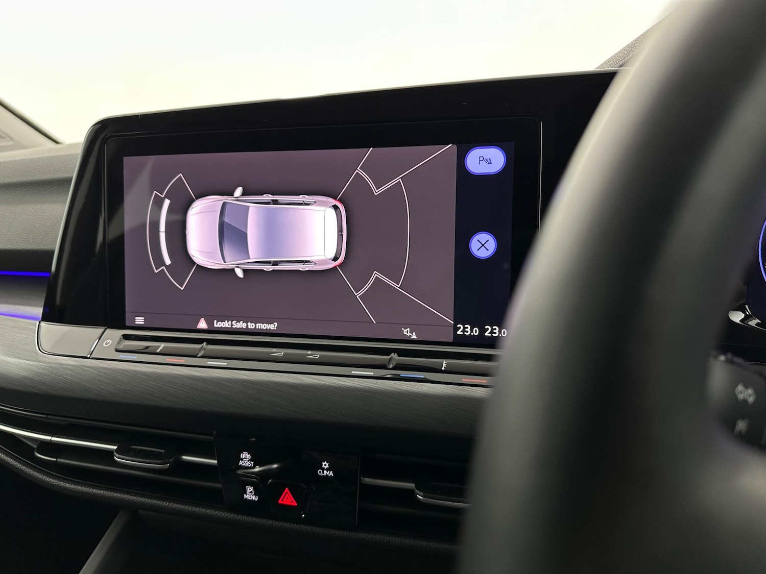 Used Volkswagen Golf 2020 for sale - 77439991: Photo 25