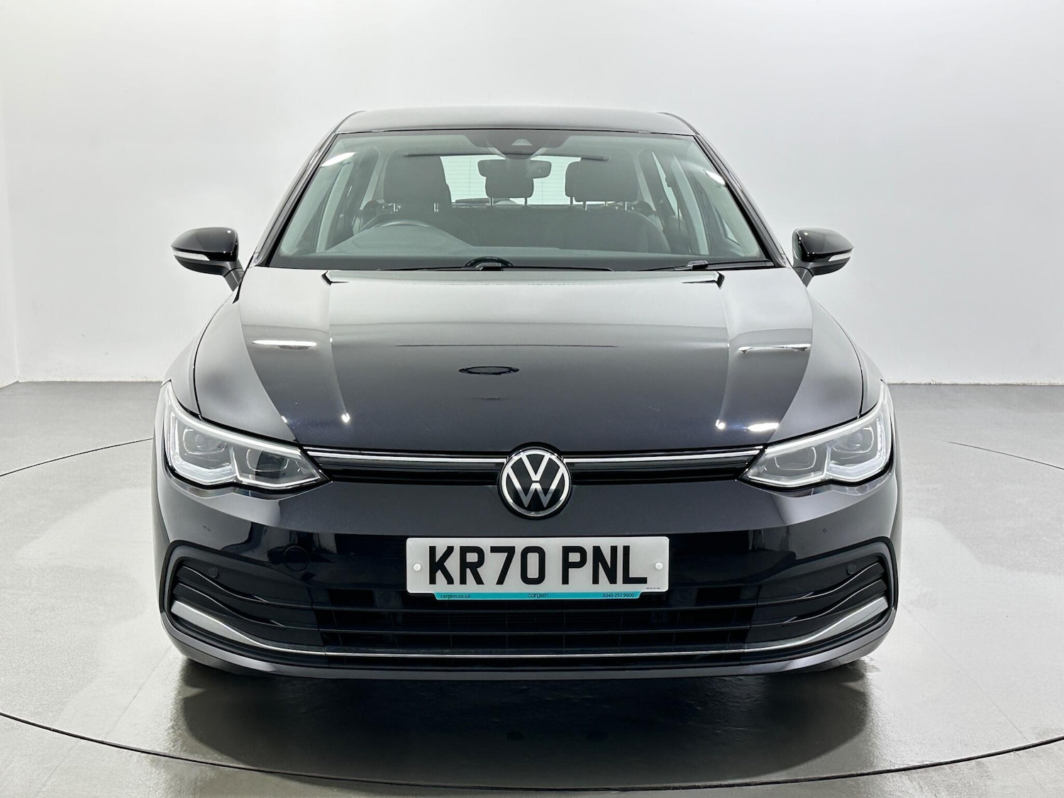 Used Volkswagen Golf 2020 for sale - 77439991: Photo 3