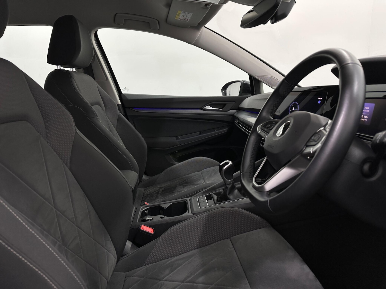 Used Volkswagen Golf 2020 for sale - 77439991: Photo 31