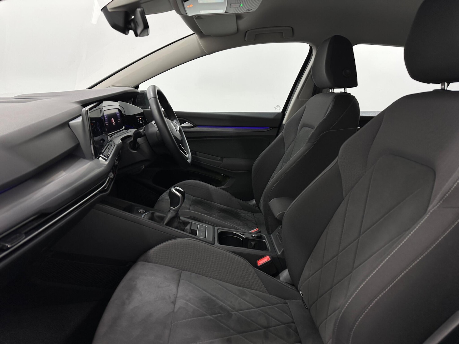 Used Volkswagen Golf 2020 for sale - 77439991: Photo 34