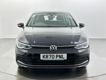 Used Volkswagen Golf 2020 for sale - 77439991: Photo