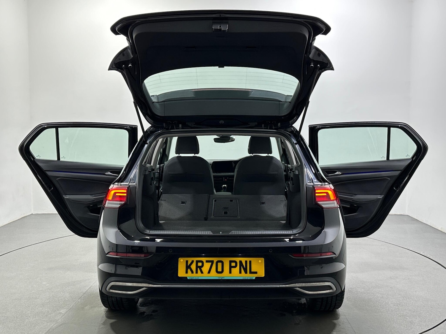 Used Volkswagen Golf 2020 for sale - 77439991: Photo 44