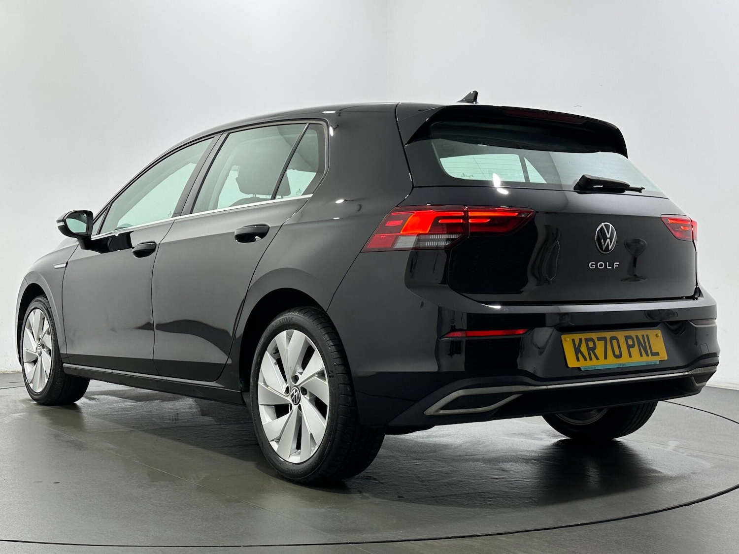 Used Volkswagen Golf 2020 for sale - 77439991: Photo 48