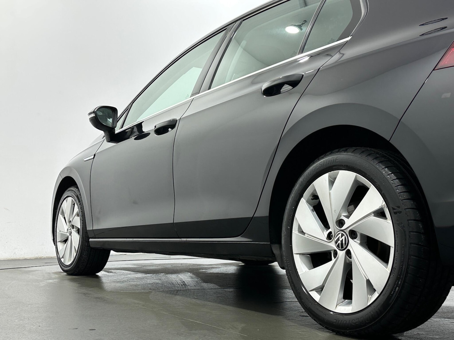 Used Volkswagen Golf 2020 for sale - 77439991: Photo 49