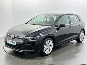 Used Volkswagen Golf 2020 for sale - 77439991: Photo