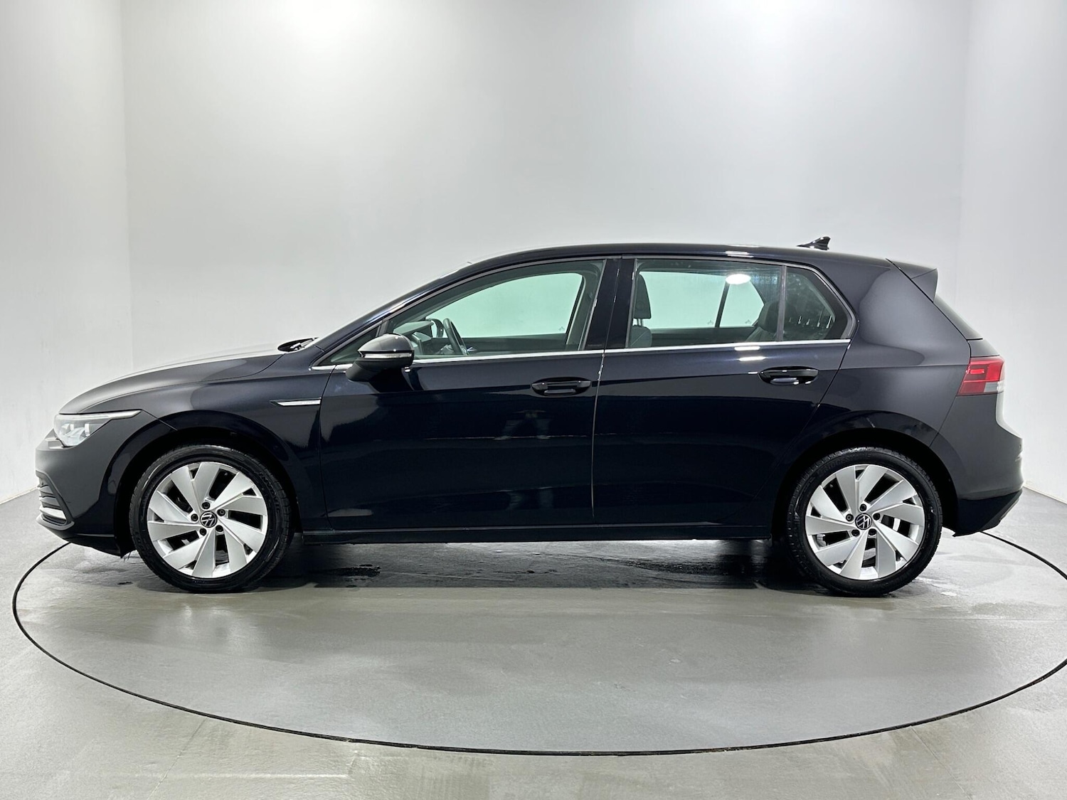 Used Volkswagen Golf 2020 for sale - 77439991: Photo 5