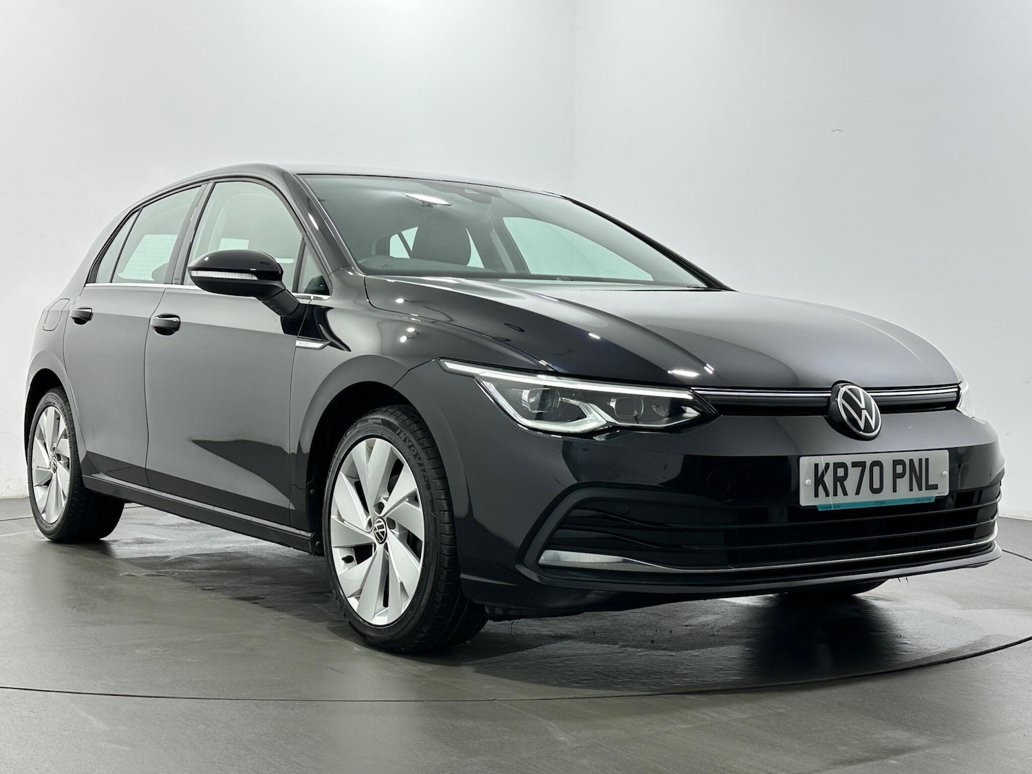 Used Volkswagen Golf 2020 for sale - 77439991: Photo 52