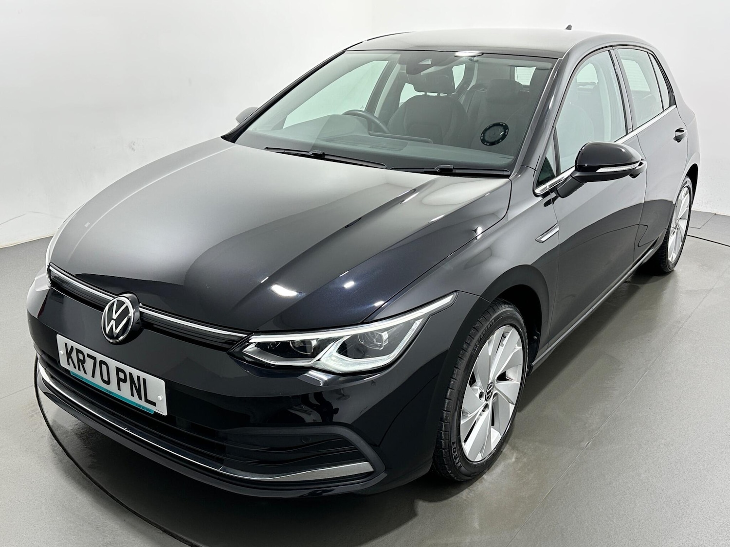 Used Volkswagen Golf 2020 for sale - 77439991: Photo 53